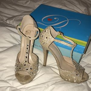 Prom/Formal heels!